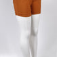 RUST SHORTS-WSP/6.50-PKG/12-SIZE/1.3.5x2.7x2.9x2.11x2.13.15