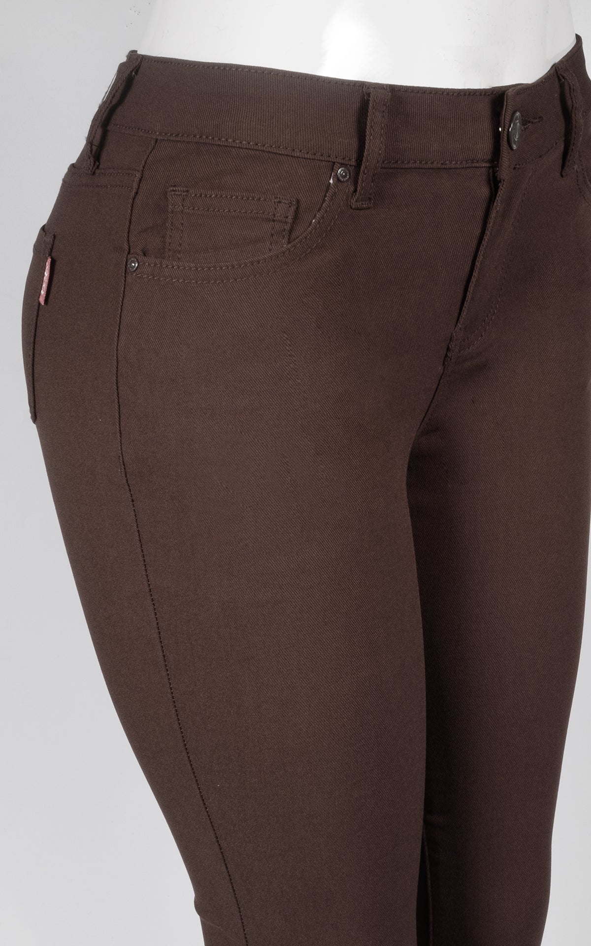 BROWN CAPRIS-WSP/6.50-PKG/12-SIZE/1.3.5x2.7x2.9x2.11x2.13.15