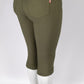 OLIVE CAPRIS-WSP/6.50-PKG/12-SIZE/1.3.5x2.7x2.9x2.11x2.13.15